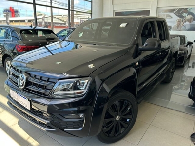 Volkswagen Amarok 2.0 CD 4x4 TDi Highline (Aut) 2020