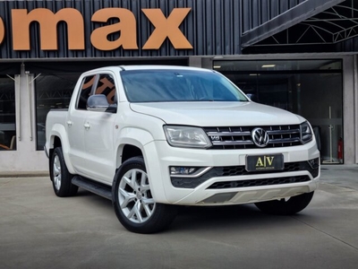 Volkswagen Amarok 3.0 CD 4x4 TDi Highline (Aut) 2018