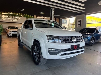 Volkswagen Amarok 3.0 V6 CD Extreme 4x4 2020