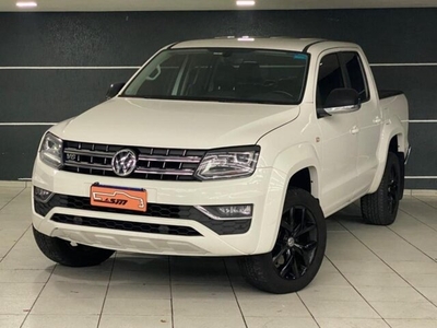 Volkswagen Amarok 3.0 V6 CD Highline 4x4 2020