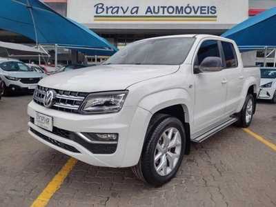 Volkswagen Amarok 3.0 V6 CD Highline 4x4 2020