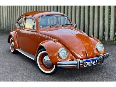 Volkswagen Fusca 1300 1975