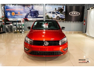 Volkswagen Gol 1.0 Last Edition 2023
