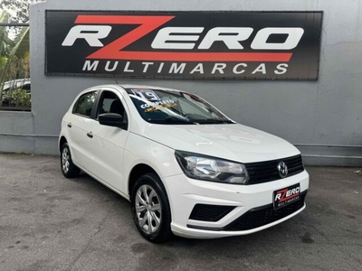 Volkswagen Gol 1.0 MPI (Flex) 2019