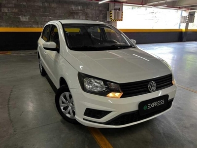 Volkswagen Gol 1.0 MPI (Flex) 2019