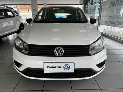 Volkswagen Gol 1.0 MPI (Flex) 2021