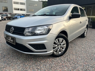 Volkswagen Gol 1.0 MPI (Flex) 2021