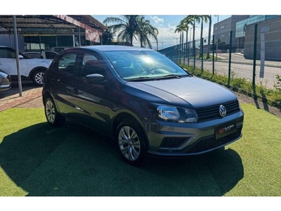 Volkswagen Gol 1.6 2022