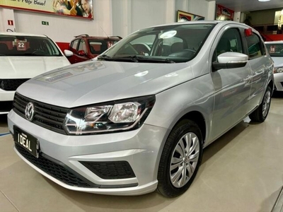 Volkswagen Gol 1.6 MSI (Flex) 2021