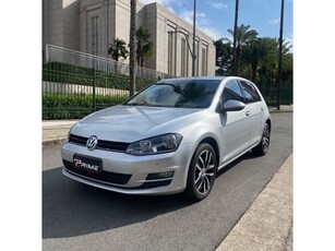 Volkswagen Golf 1.4 TSi BlueMotion Technology Highline 2015