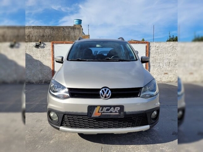 Volkswagen Golf VHT 1.6 Total (Flex) 2013