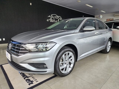 Volkswagen Jetta 1.4 250 TSI Comfortline 2020