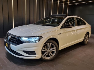 Volkswagen Jetta 1.4 250 TSI R-Line 2018