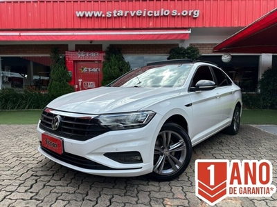 Volkswagen Jetta 1.4 250 TSI R-Line 2018