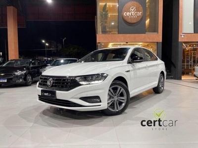 Volkswagen Jetta 1.4 250 TSI R-Line 2019