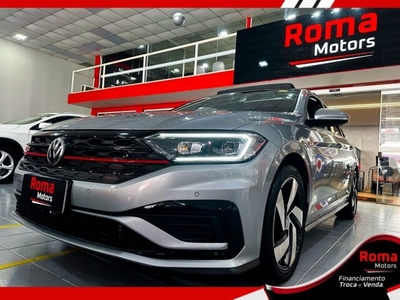 Volkswagen Jetta 2.0 350 TSI GLI DSG 2019