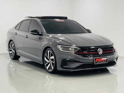 Volkswagen Jetta 2.0 350 TSI GLI DSG 2020