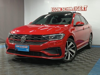 Volkswagen Jetta 2.0 350 TSI GLI DSG 2020