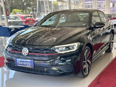 Volkswagen Jetta 2.0 350 TSI GLI DSG 2021