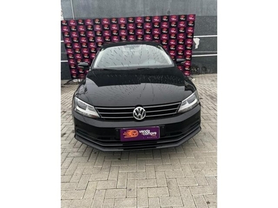 Volkswagen Jetta 2.0 TSI Highline DSG 2015