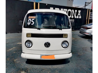 Volkswagen Kombi Standard 1.6 2005