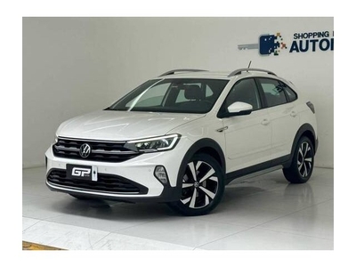 Volkswagen Nivus 1.0 200 TSI Highline 2021