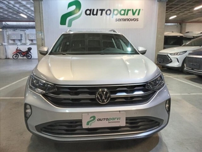 Volkswagen Nivus 1.0 200 TSI Highline 2021