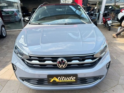 Volkswagen Nivus 1.0 200 TSI Highline 2021