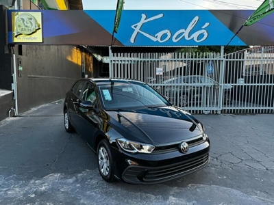 Volkswagen Polo 1.0 2024