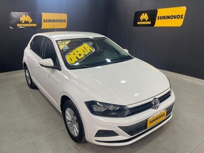 Volkswagen Polo 1.0 (Flex) 2020