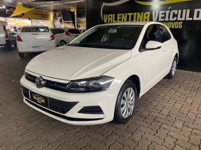 Volkswagen Polo 1.6 MSI (Flex) 2020