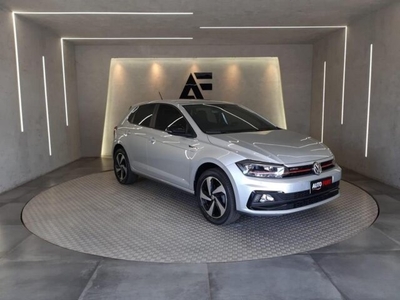 Volkswagen Polo 250 1.4 TSI GTS (Aut) 2020