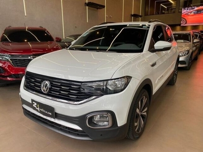 Volkswagen T-Cross 1.0 200 TSI 2021