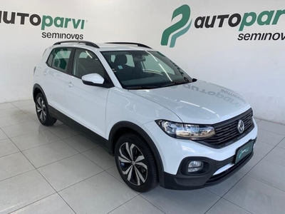 Volkswagen T-Cross 1.0 200 TSI (Aut) 2021