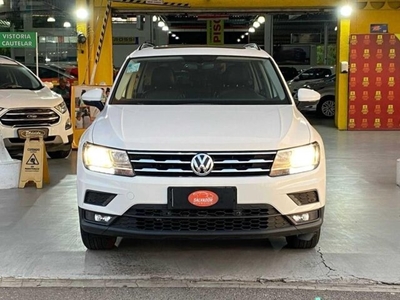 Volkswagen Tiguan Allspace 1.4 250 TSI 2019