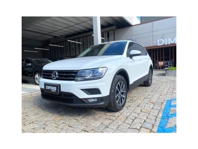 Volkswagen Tiguan Allspace 1.4 250 TSI 2019