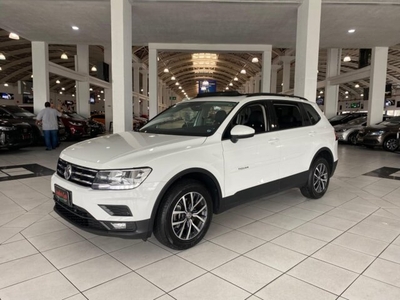 Volkswagen Tiguan Allspace 1.4 250 TSI Comfortline 2019