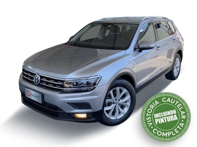 Volkswagen Tiguan Allspace 1.4 250 TSI Comfortline 2019