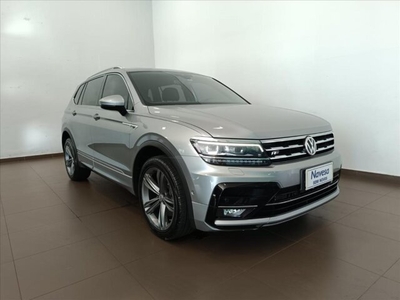 Volkswagen Tiguan Allspace 2.0 350 TSI R-Line DSG 4Motion 2021