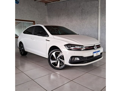 Volkswagen Virtus 1.4 250 TSI GTS (Aut) 2022