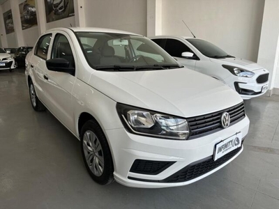 Volkswagen Voyage 1.0 2023