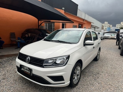 Volkswagen Voyage 1.0 2023