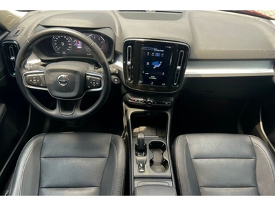 Volvo XC40 2.0 T4 2020