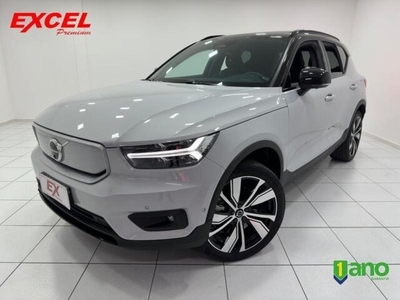 Volvo XC40 Recharge Pure Electric BEV 78 kWh 2022