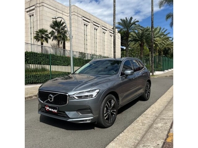 Volvo XC60 2.0 D5 Momentum 4WD 2019