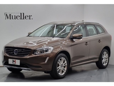 Volvo XC60 2.0 T5 Dynamic PowerShift 2014