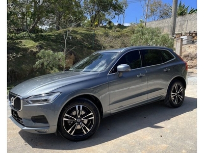 Volvo XC60 2.0 T5 Momentum 4WD 2019