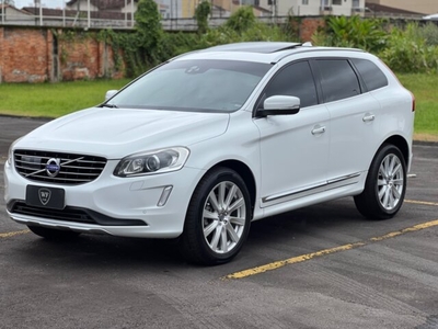 Volvo XC60 2.0 T6 Drive-E Inscription 2015