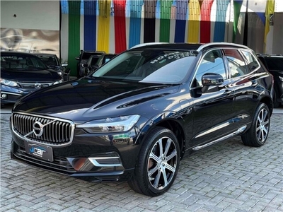 Volvo XC60 2.0 T8 Inscription 4WD 2021