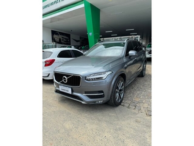 Volvo XC90 2.0 D5 Momentum AWD 2019